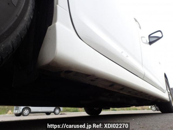 Used 2005 AT toyota wish ZNE10G Image[35]