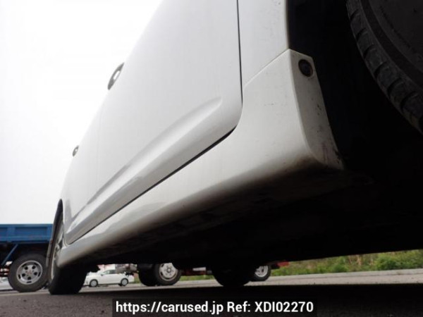 Used 2005 AT toyota wish ZNE10G Image[36]
