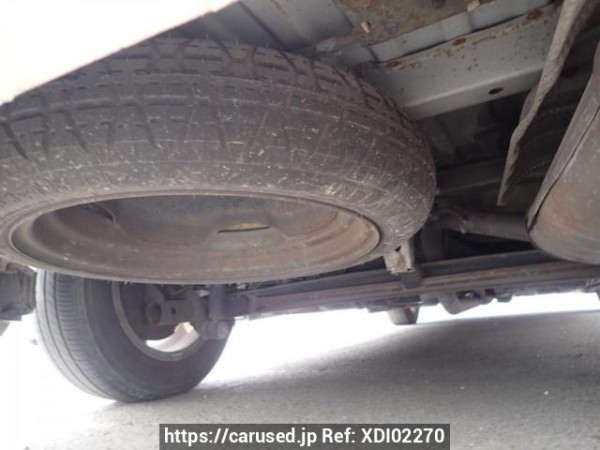 Used 2005 AT toyota wish ZNE10G Image[37]