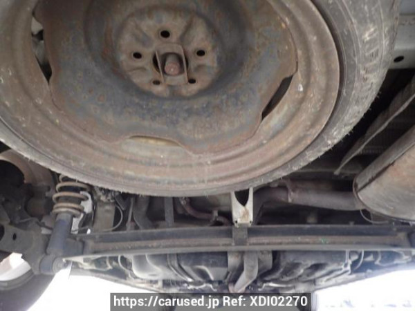 Used 2005 AT toyota wish ZNE10G Image[38]