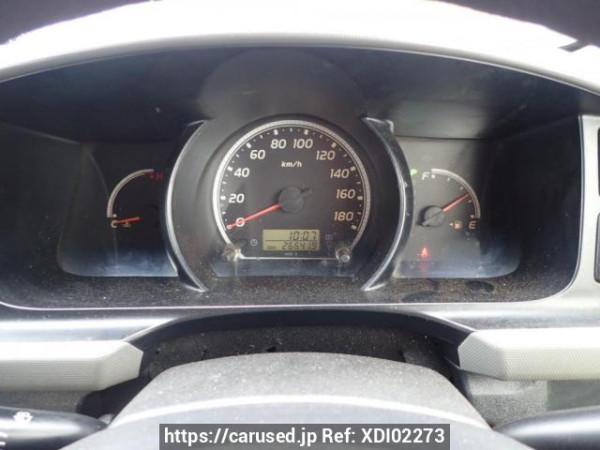 Used 2007 AT toyota hiace-van TRH200V Image[18]