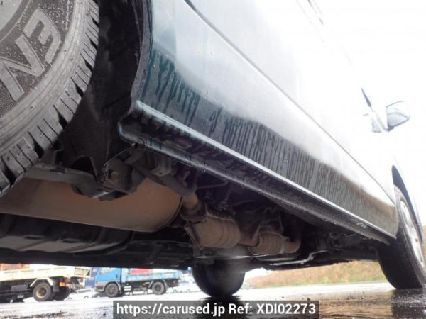 Used 2007 AT toyota hiace-van TRH200V Image[26]
