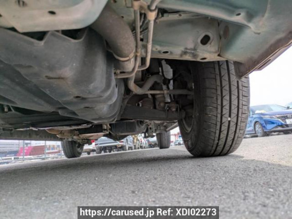 Used 2007 AT toyota hiace-van TRH200V Image[29]