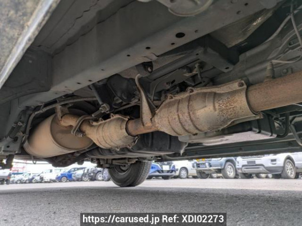 Used 2007 AT toyota hiace-van TRH200V Image[30]