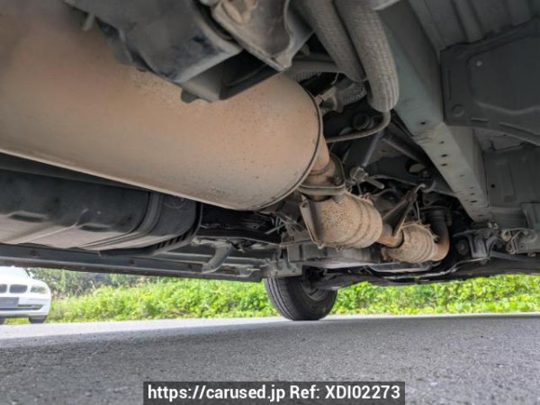 Used 2007 AT toyota hiace-van TRH200V Image[31]