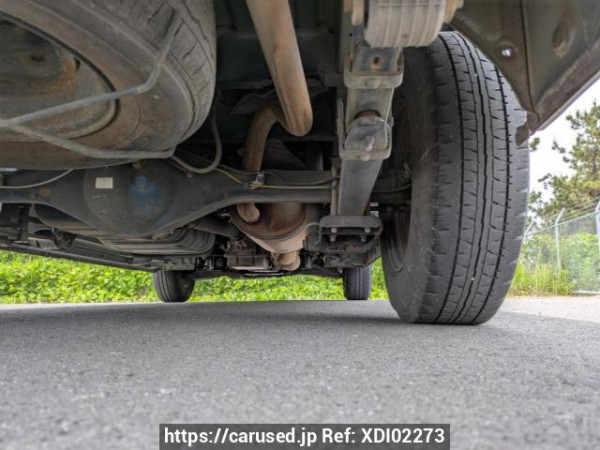 Used 2007 AT toyota hiace-van TRH200V Image[32]