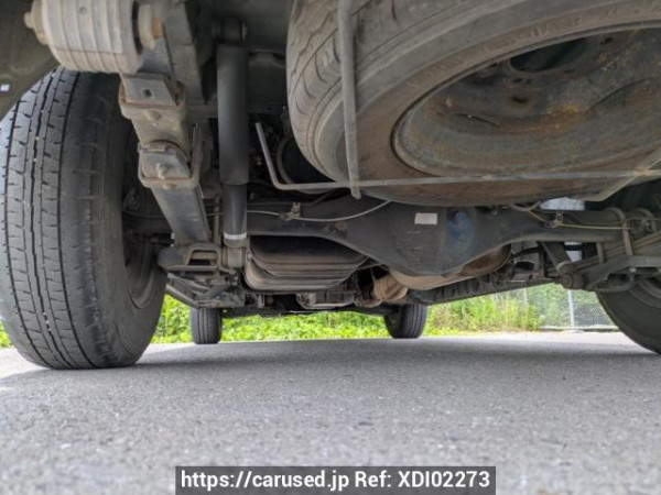 Used 2007 AT toyota hiace-van TRH200V Image[33]