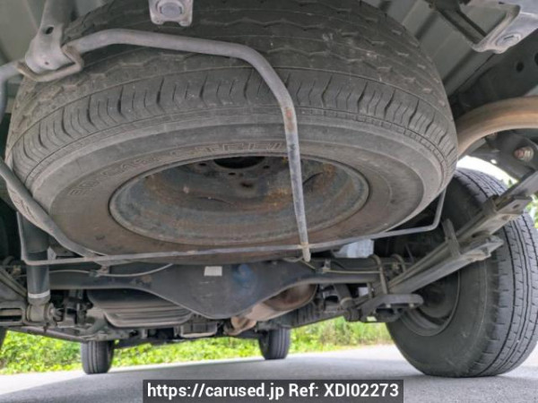 Used 2007 AT toyota hiace-van TRH200V Image[34]