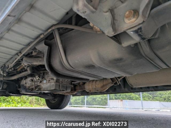 Used 2007 AT toyota hiace-van TRH200V Image[36]