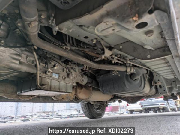 Used 2007 AT toyota hiace-van TRH200V Image[37]