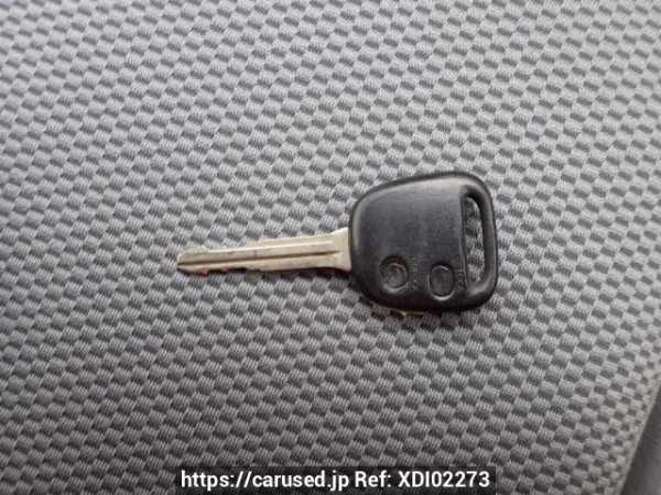 Used 2007 AT toyota hiace-van TRH200V Image[38]