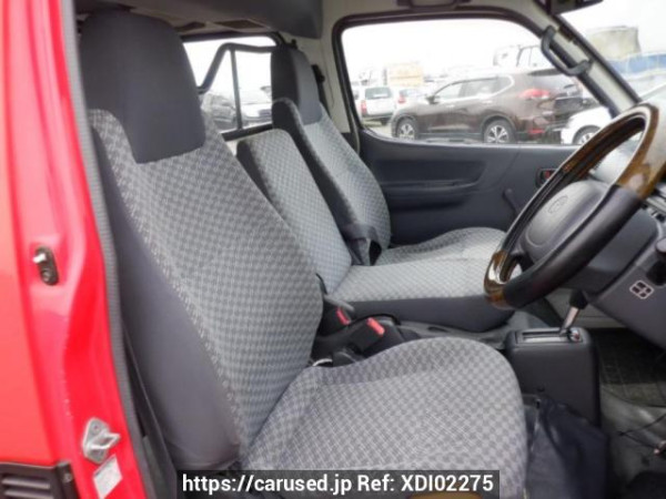 Used 2002 AT toyota hiace-van RZH112V Image[12]