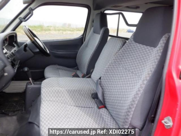 Used 2002 AT toyota hiace-van RZH112V Image[13]