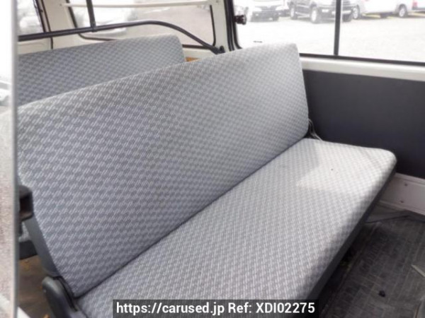 Used 2002 AT toyota hiace-van RZH112V Image[14]