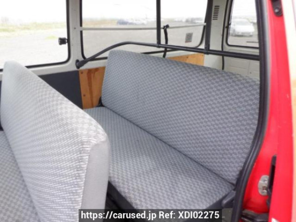 Used 2002 AT toyota hiace-van RZH112V Image[16]