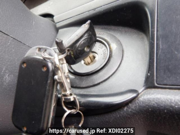 Used 2002 AT toyota hiace-van RZH112V Image[19]