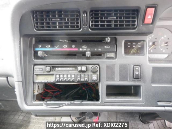 Used 2002 AT toyota hiace-van RZH112V Image[20]