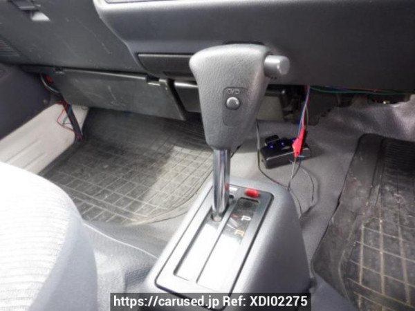 Used 2002 AT toyota hiace-van RZH112V Image[21]