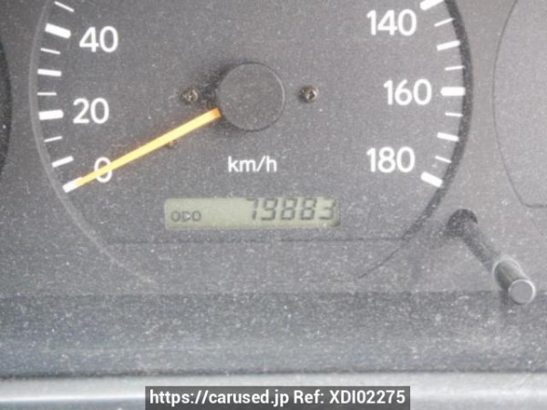 Used 2002 AT toyota hiace-van RZH112V Image[23]