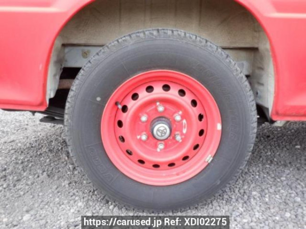 Used 2002 AT toyota hiace-van RZH112V Image[26]
