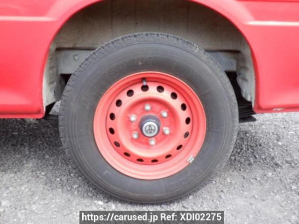 Used 2002 AT toyota hiace-van RZH112V Image[27]