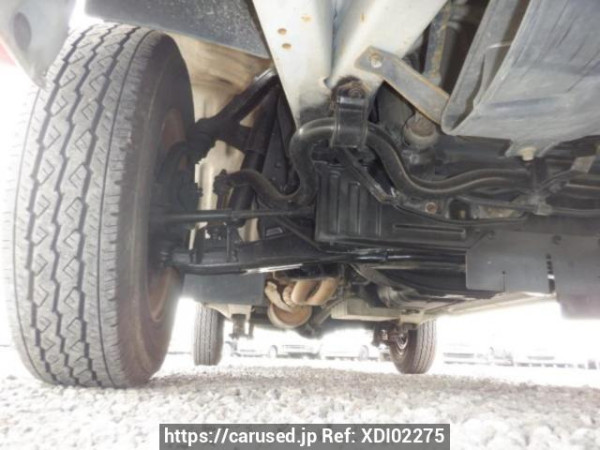 Used 2002 AT toyota hiace-van RZH112V Image[28]