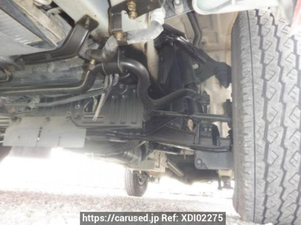Used 2002 AT toyota hiace-van RZH112V Image[29]