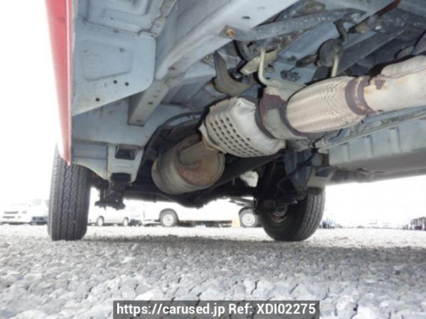 Used 2002 AT toyota hiace-van RZH112V Image[30]