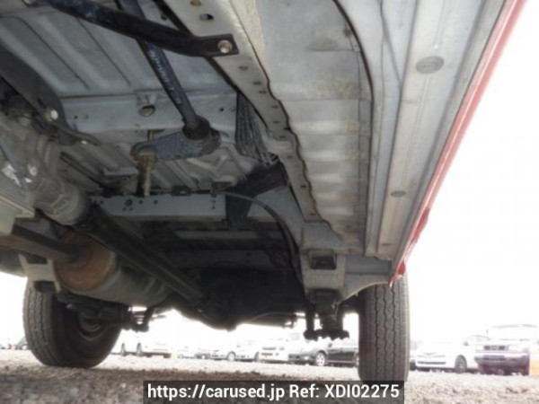 Used 2002 AT toyota hiace-van RZH112V Image[31]
