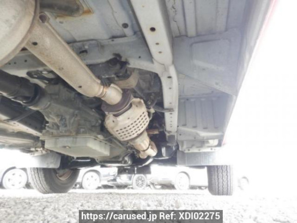 Used 2002 AT toyota hiace-van RZH112V Image[32]