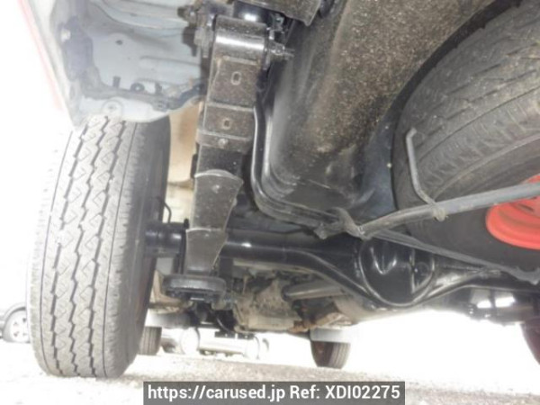 Used 2002 AT toyota hiace-van RZH112V Image[34]