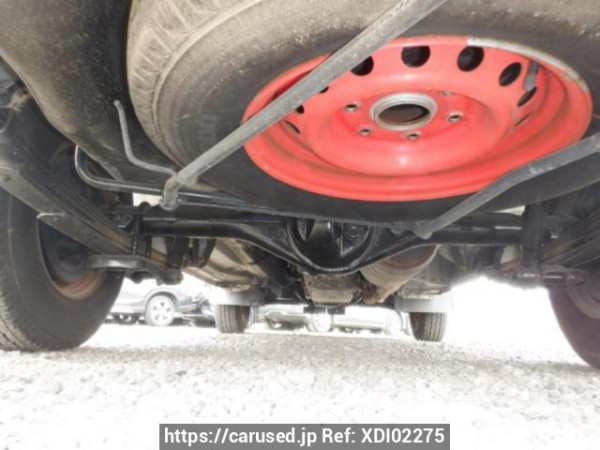 Used 2002 AT toyota hiace-van RZH112V Image[35]