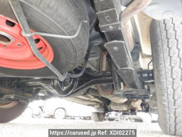 Used 2002 AT toyota hiace-van RZH112V Image[36]