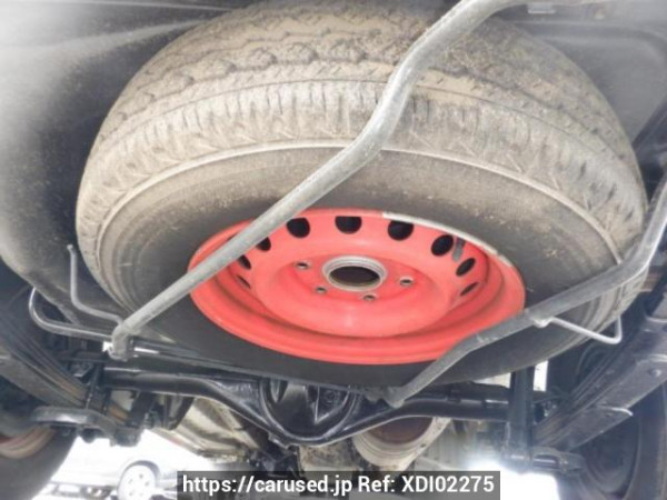 Used 2002 AT toyota hiace-van RZH112V Image[37]