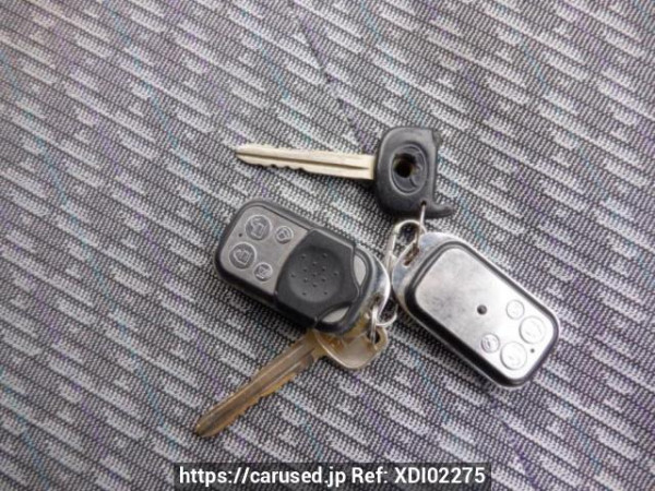Used 2002 AT toyota hiace-van RZH112V Image[38]