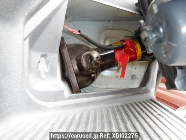Used 2002 AT toyota hiace-van RZH112V Image[39]