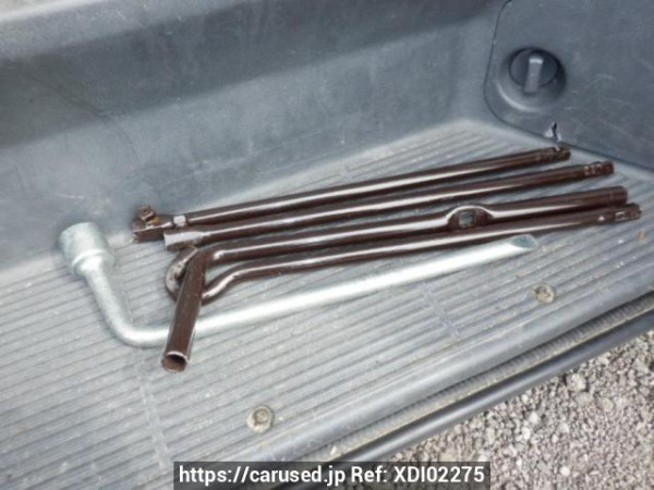 Used 2002 AT toyota hiace-van RZH112V Image[40]
