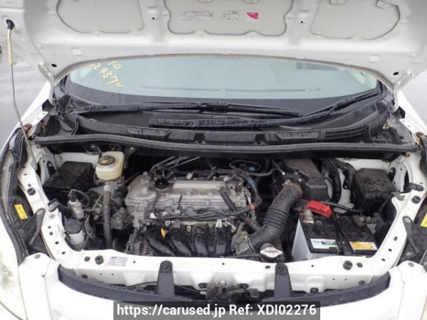 Used 2009 AT toyota noah ZRR70G Image[7]