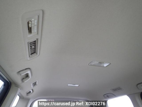 Used 2009 AT toyota noah ZRR70G Image[9]