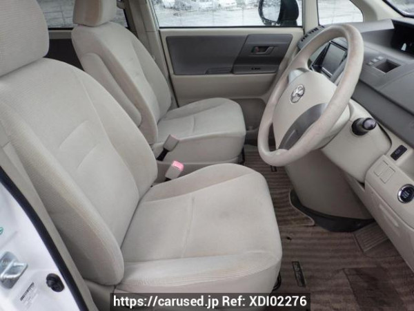 Used 2009 AT toyota noah ZRR70G Image[10]