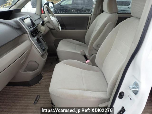 Used 2009 AT toyota noah ZRR70G Image[11]