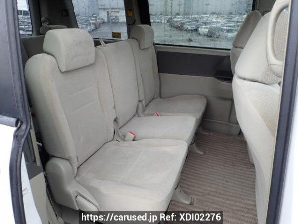 Used 2009 AT toyota noah ZRR70G Image[12]
