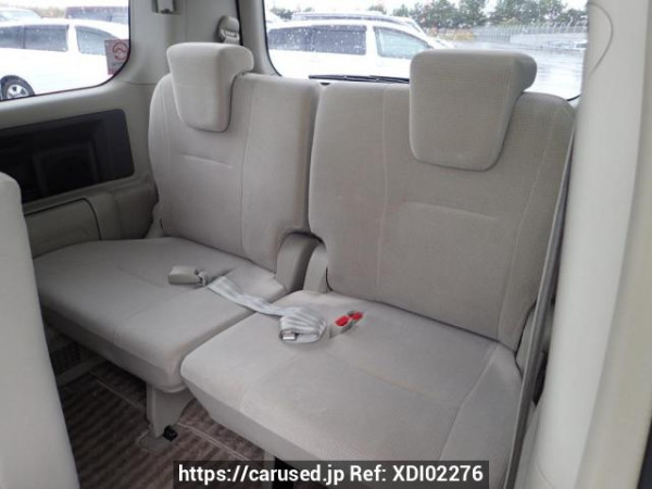 Used 2009 AT toyota noah ZRR70G Image[14]