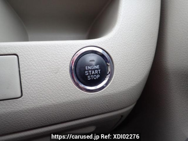 Used 2009 AT toyota noah ZRR70G Image[17]