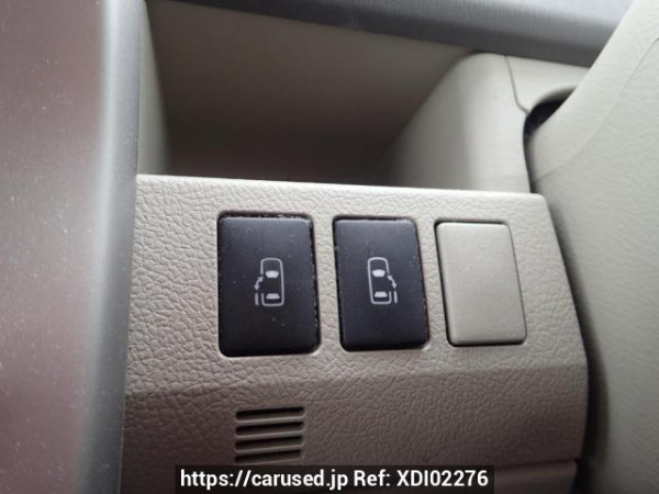 Used 2009 AT toyota noah ZRR70G Image[18]