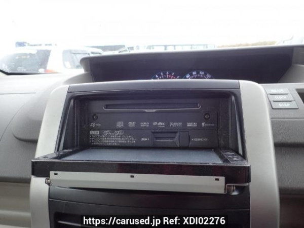 Used 2009 AT toyota noah ZRR70G Image[21]