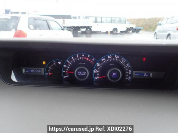 Used 2009 AT toyota noah ZRR70G Image[23]