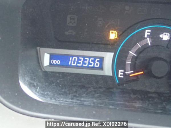Used 2009 AT toyota noah ZRR70G Image[24]