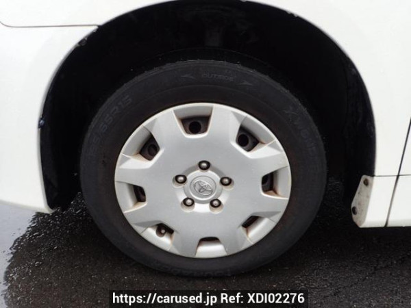 Used 2009 AT toyota noah ZRR70G Image[25]