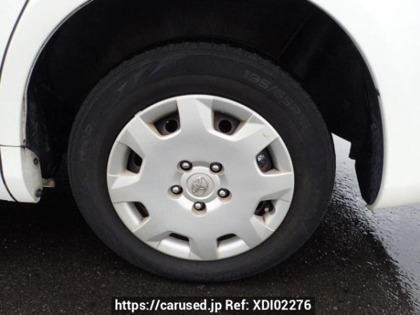 Used 2009 AT toyota noah ZRR70G Image[26]